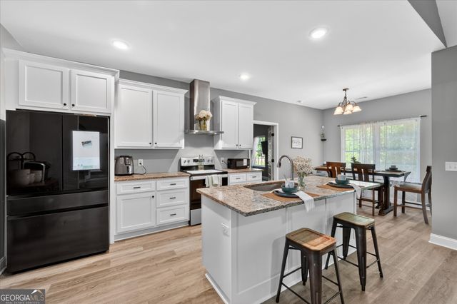 160 Huger Street, Rincon, GA 31326