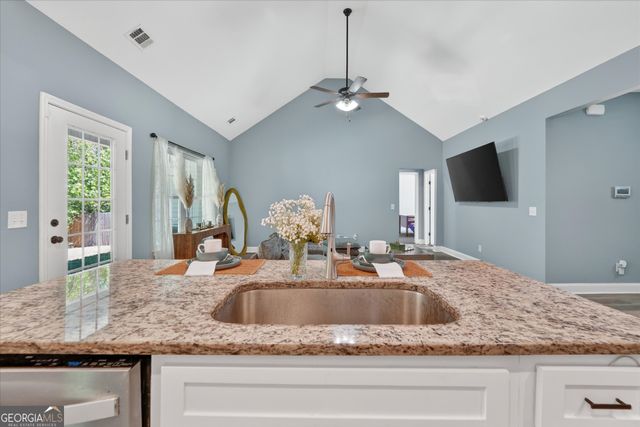 160 Huger Street, Rincon, GA 31326