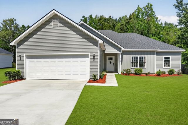 160 Huger Street, Rincon, GA 31326