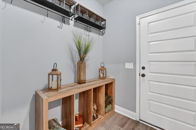 160 Huger Street, Rincon, GA 31326