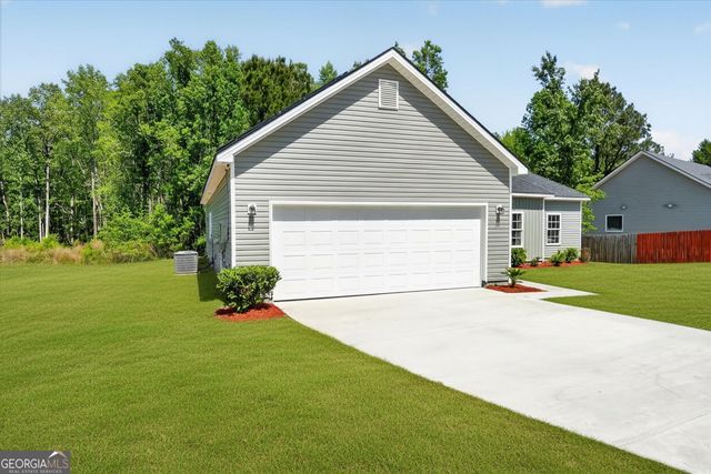 160 Huger Street, Rincon, GA 31326