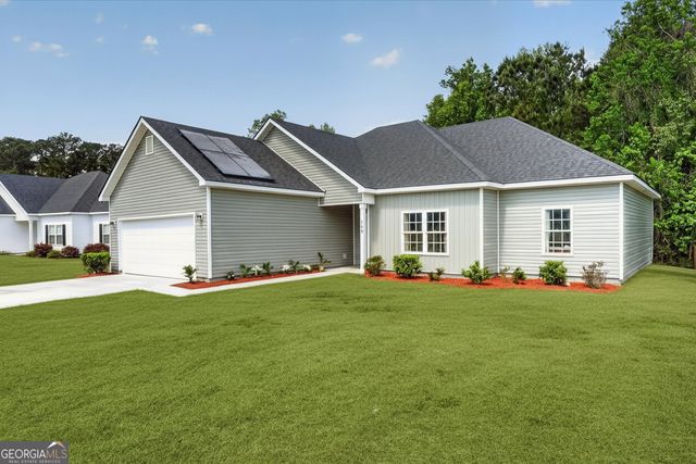 160 Huger Street, Rincon, GA 31326
