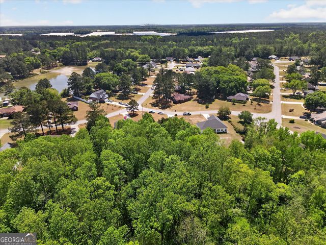 160 Huger Street, Rincon, GA 31326