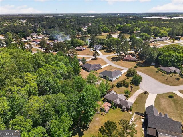 160 Huger Street, Rincon, GA 31326