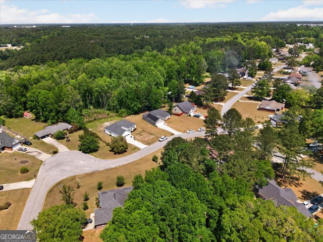 160 Huger Street, Rincon, GA 31326