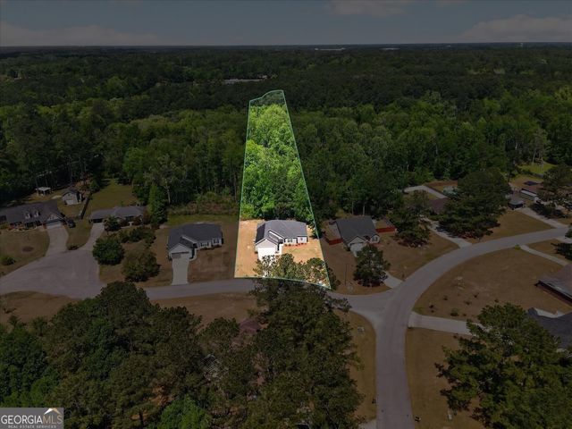 160 Huger Street, Rincon, GA 31326