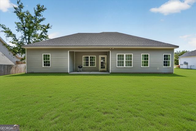 160 Huger Street, Rincon, GA 31326
