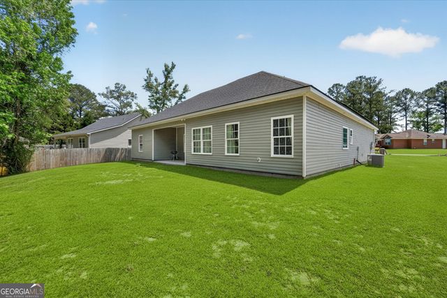 160 Huger Street, Rincon, GA 31326