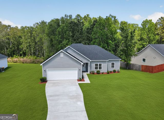 160 Huger Street, Rincon, GA 31326