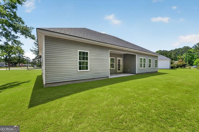 160 Huger Street, Rincon, GA 31326