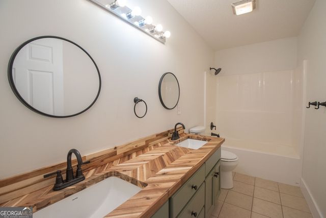 989 Ralph Davis Road, Folkston, GA 31537