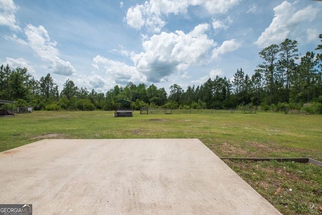 989 Ralph Davis Road, Folkston, GA 31537