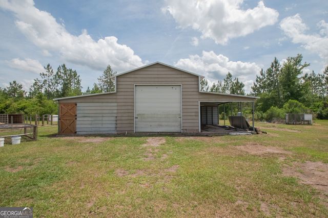 989 Ralph Davis Road, Folkston, GA 31537