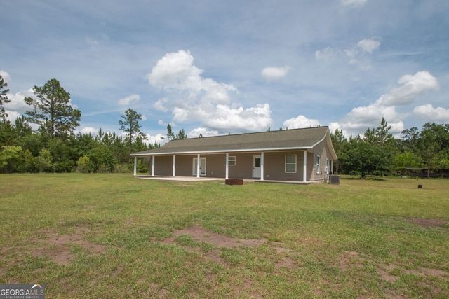989 Ralph Davis Road, Folkston, GA 31537