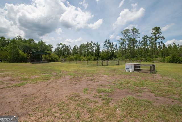 989 Ralph Davis Road, Folkston, GA 31537