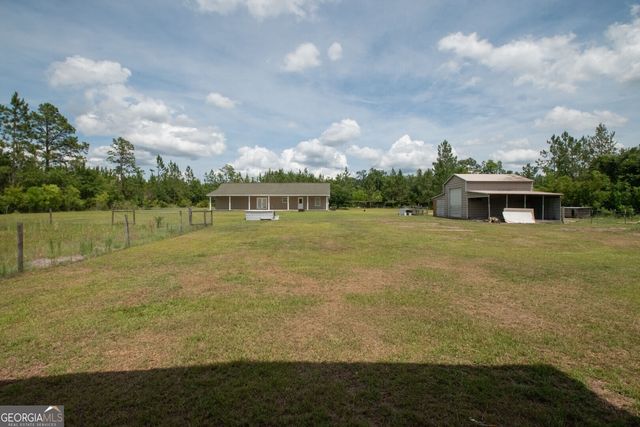 989 Ralph Davis Road, Folkston, GA 31537