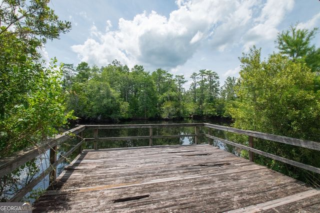 989 Ralph Davis Road, Folkston, GA 31537