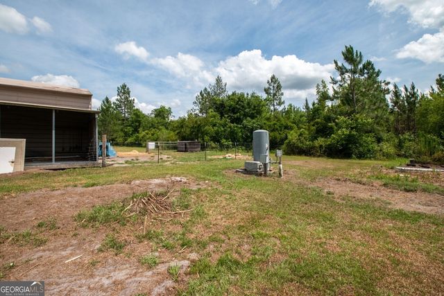 989 Ralph Davis Road, Folkston, GA 31537