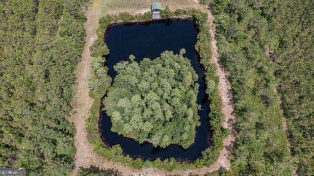 989 Ralph Davis Road, Folkston, GA 31537