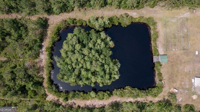 989 Ralph Davis Road, Folkston, GA 31537