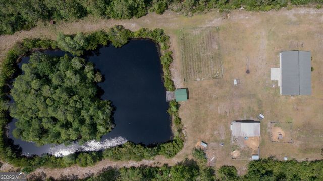 989 Ralph Davis Road, Folkston, GA 31537