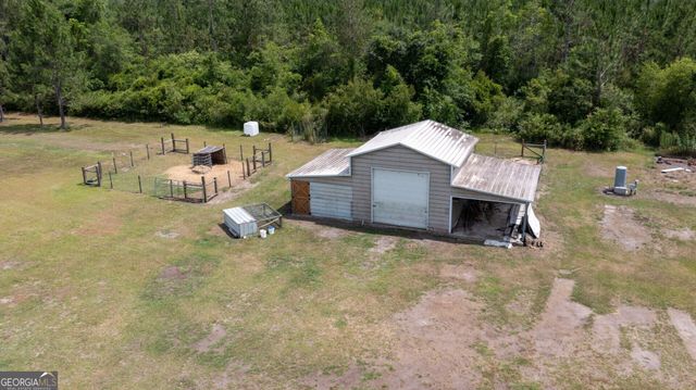 989 Ralph Davis Road, Folkston, GA 31537