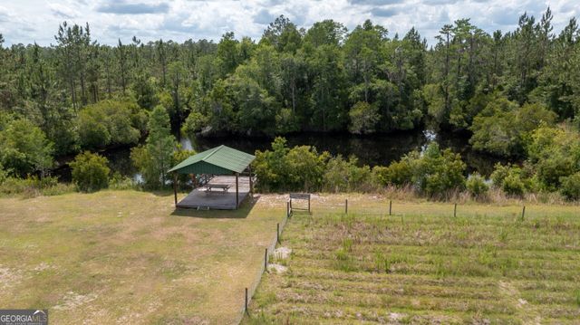 989 Ralph Davis Road, Folkston, GA 31537