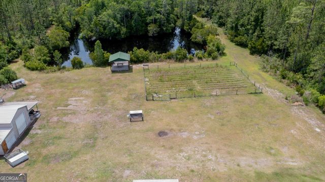 989 Ralph Davis Road, Folkston, GA 31537