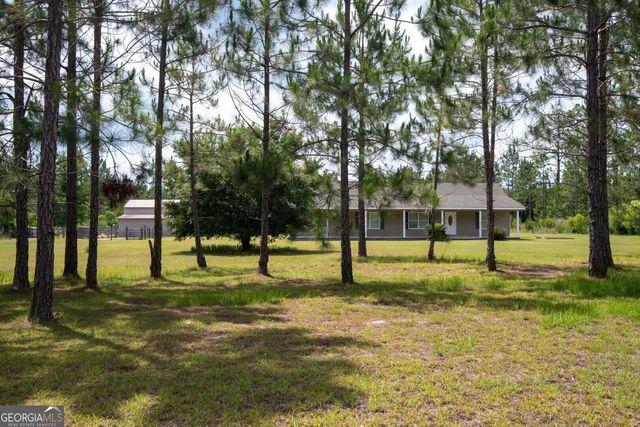 989 Ralph Davis Road, Folkston, GA 31537