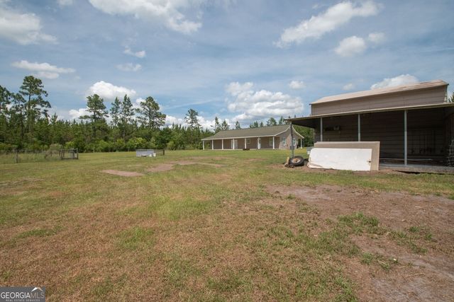 989 Ralph Davis Road, Folkston, GA 31537