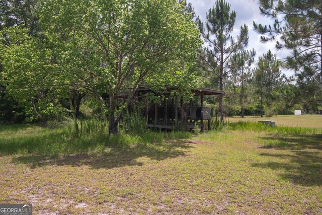 989 Ralph Davis Road, Folkston, GA 31537