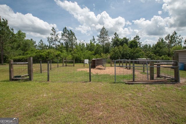 989 Ralph Davis Road, Folkston, GA 31537