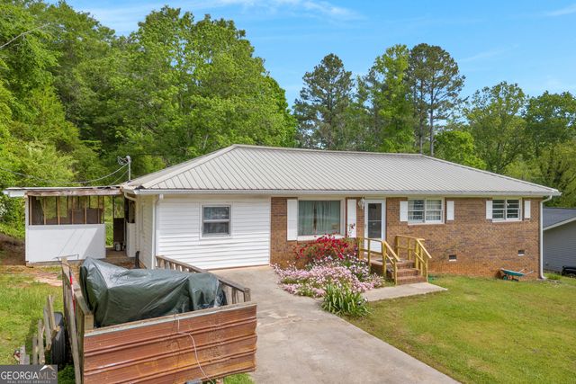 415 Scenic Drive, Toccoa, GA 30577