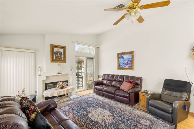 1920 Scenic Sunrise Drive, Las Vegas, NV 89117