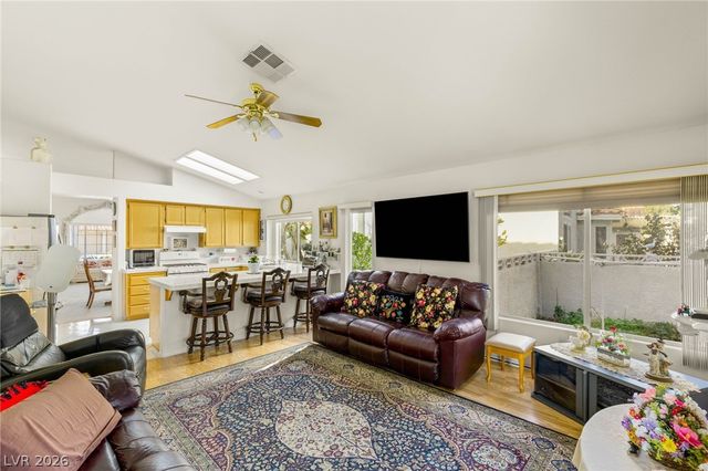 1920 Scenic Sunrise Drive, Las Vegas, NV 89117