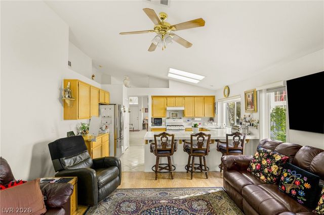 1920 Scenic Sunrise Drive, Las Vegas, NV 89117