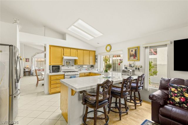 1920 Scenic Sunrise Drive, Las Vegas, NV 89117