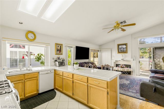 1920 Scenic Sunrise Drive, Las Vegas, NV 89117