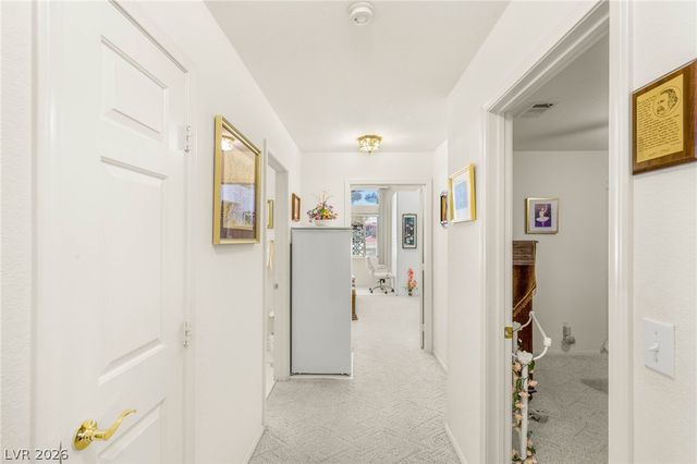 1920 Scenic Sunrise Drive, Las Vegas, NV 89117