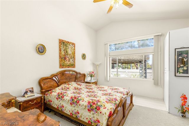 1920 Scenic Sunrise Drive, Las Vegas, NV 89117