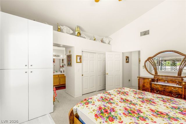 1920 Scenic Sunrise Drive, Las Vegas, NV 89117