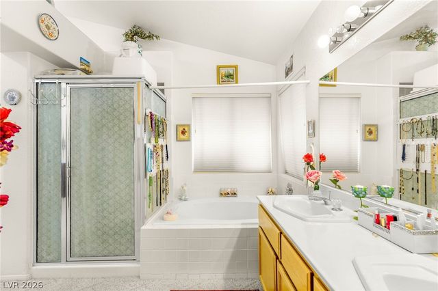 1920 Scenic Sunrise Drive, Las Vegas, NV 89117