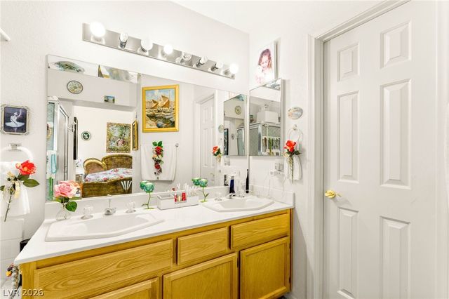 1920 Scenic Sunrise Drive, Las Vegas, NV 89117