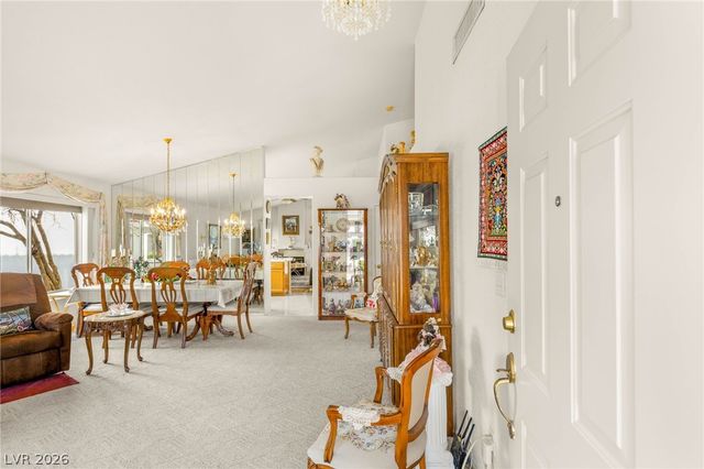 1920 Scenic Sunrise Drive, Las Vegas, NV 89117