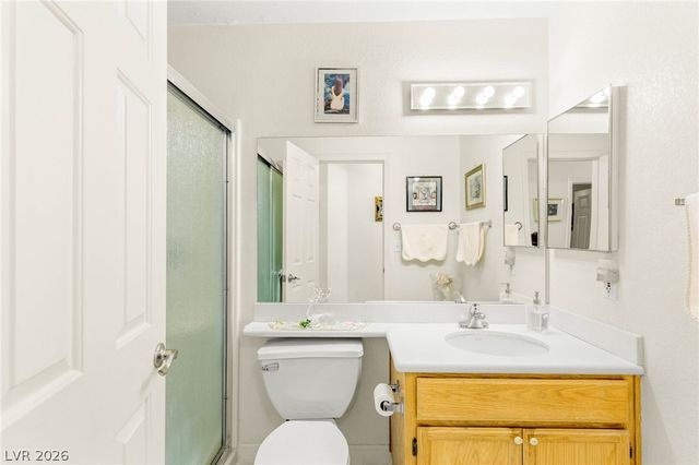 1920 Scenic Sunrise Drive, Las Vegas, NV 89117