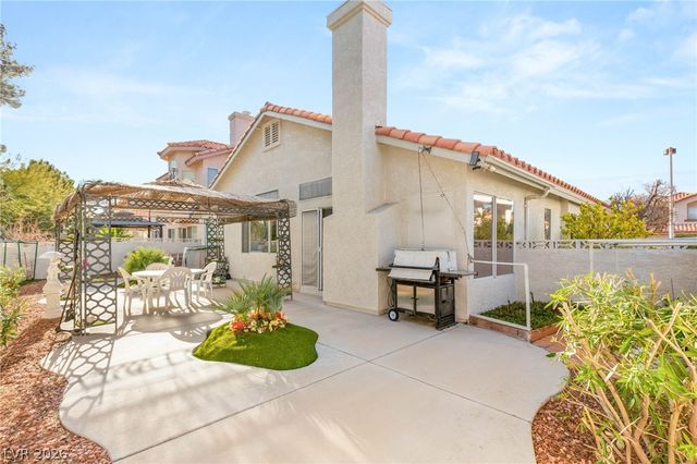 1920 Scenic Sunrise Drive, Las Vegas, NV 89117