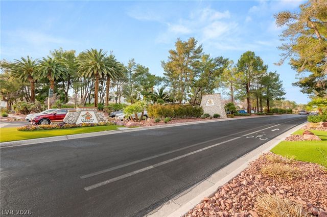 1920 Scenic Sunrise Drive, Las Vegas, NV 89117