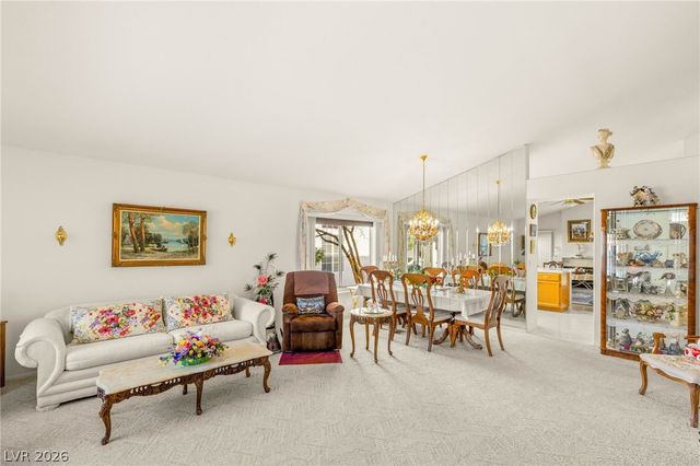 1920 Scenic Sunrise Drive, Las Vegas, NV 89117