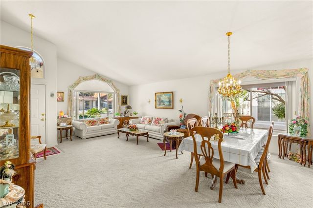 1920 Scenic Sunrise Drive, Las Vegas, NV 89117