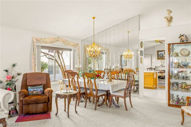 1920 Scenic Sunrise Drive, Las Vegas, NV 89117